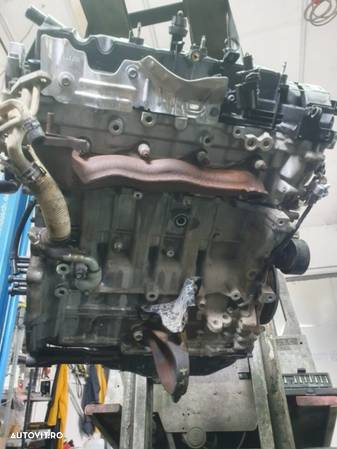 Motor fără anexe Toyota Verso 2.0 D 1AD FTV Euro 5 2013 - 3