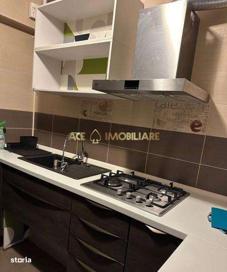 2 Camere | Dacia | Proximitate Metrou | Centrala Proprie - Imagine principală: 5/9