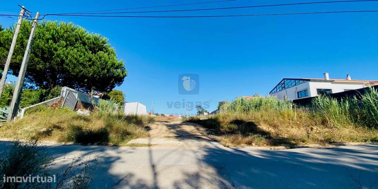 Terreno Urbanizável  em Tornada - 2 kms de Caldas da Rainha - Grande imagem: 5/7