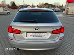 BMW Seria 5 520i - 3