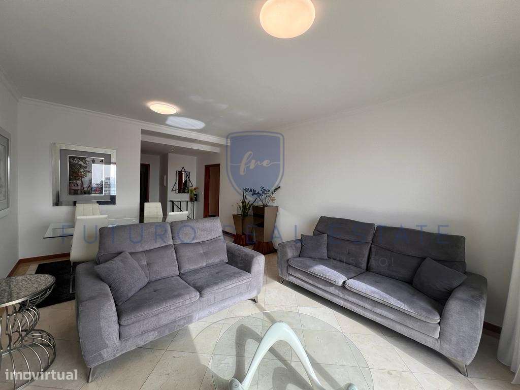 APARTAMENTO 2 QUARTOS - COM MOBILIA - LONGO TERMO - Grande imagem: 5/30