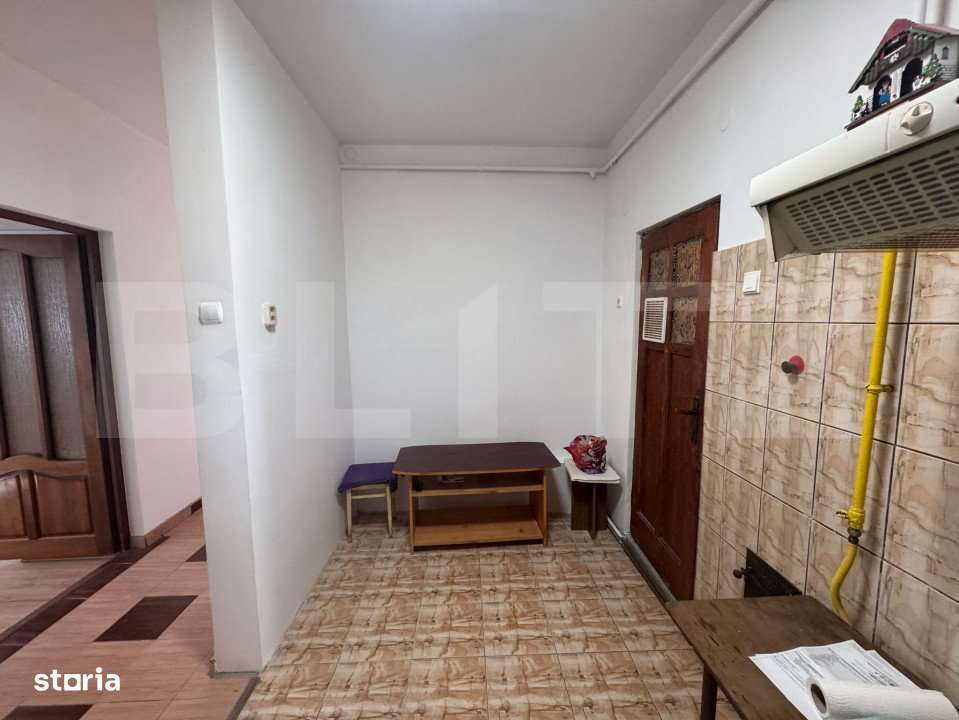 Apartament cu 3 camere, 86,55 mp, zona semicentrala - Imagine principală: 4/17
