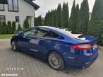 Ford Fusion 2.0 EcoBoost Titanium - 8