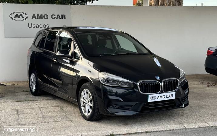 BMW 216 Gran Tourer d 7L Advantage Auto - 1