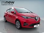 Renault Zoe Intens 50 - 2