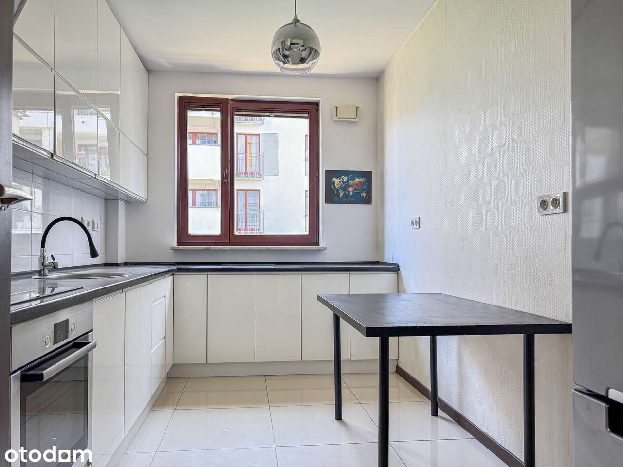 BEZ PROWIZJI! Nowoczesne mieszkanie blisko Parku Skaryszewskiego-6