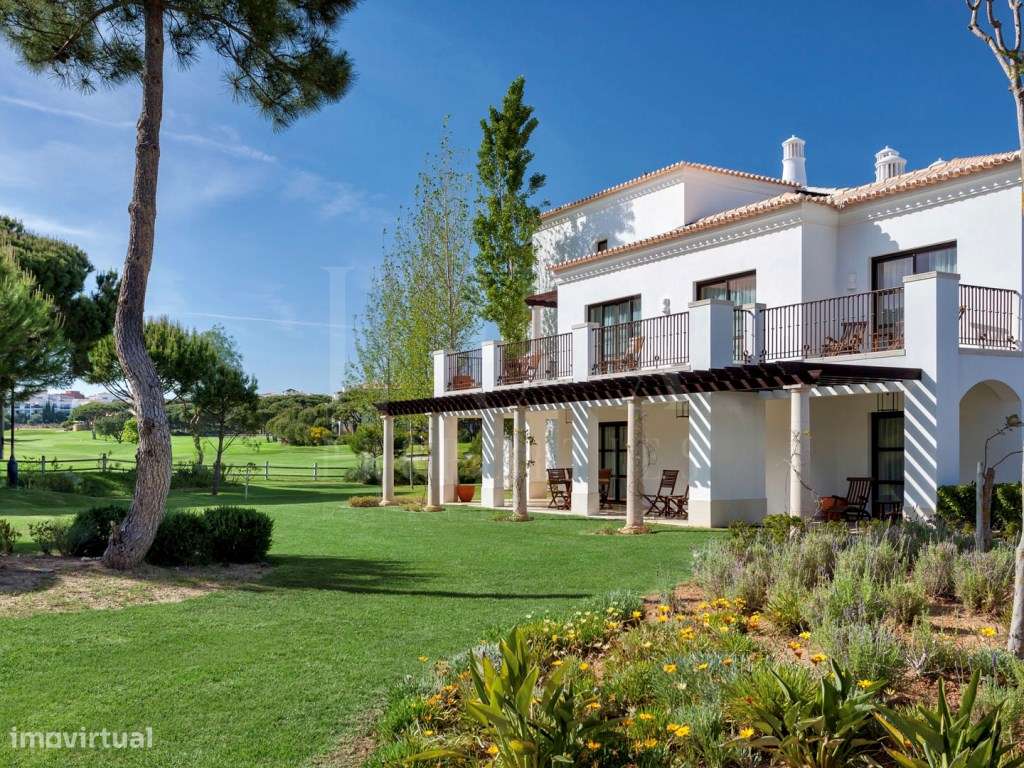 APARTAMENTO T3 DE SUPER LUXO EM RESORT - Grande imagem: 3/26