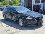 Mazda 6 2.2 Kombi SKYACTIV-D Center-Line - 4