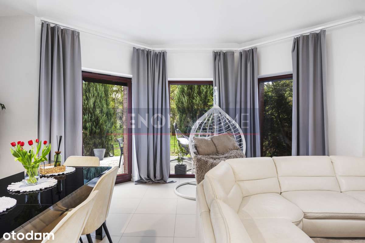 Komfortowy rodzinny dom 171m2 6 pok | Fotowoltaika - Pełny obrazek: 4/20