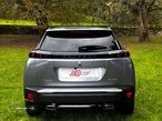 Peugeot 2008 1.2 PureTech GT Line EAT8 - 11