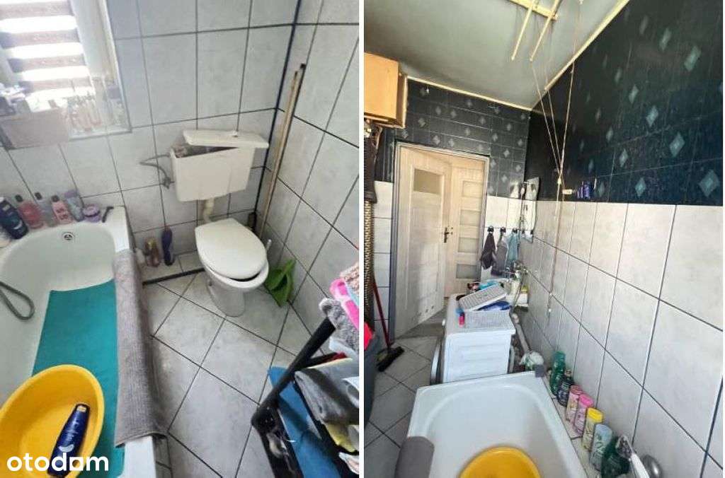 Udział 1/6 w domu jednorodzinnym-6