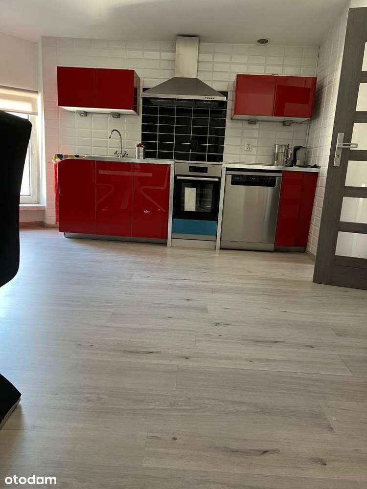 Mieszkanie Centrum Katowic 120m2 dla par i studentów. - Pełny obrazek: 3/14