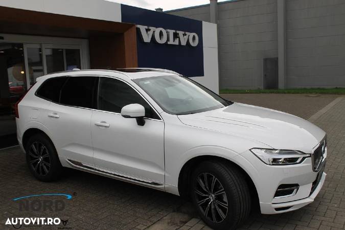 Volvo XC 60 - 3