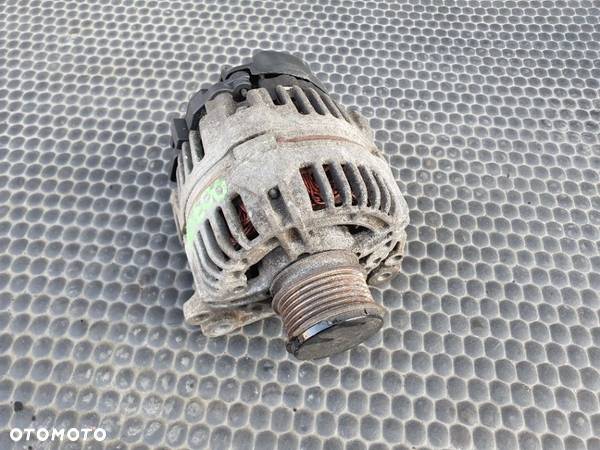 Alternator 06F903023D BOSCH 110A 1.6 TDI Skoda Fabia II VW Polo Seat Ibiza IV - 5