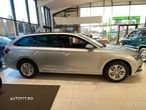 Skoda Octavia Combi 2.0 TDI DSG Ambition - 2