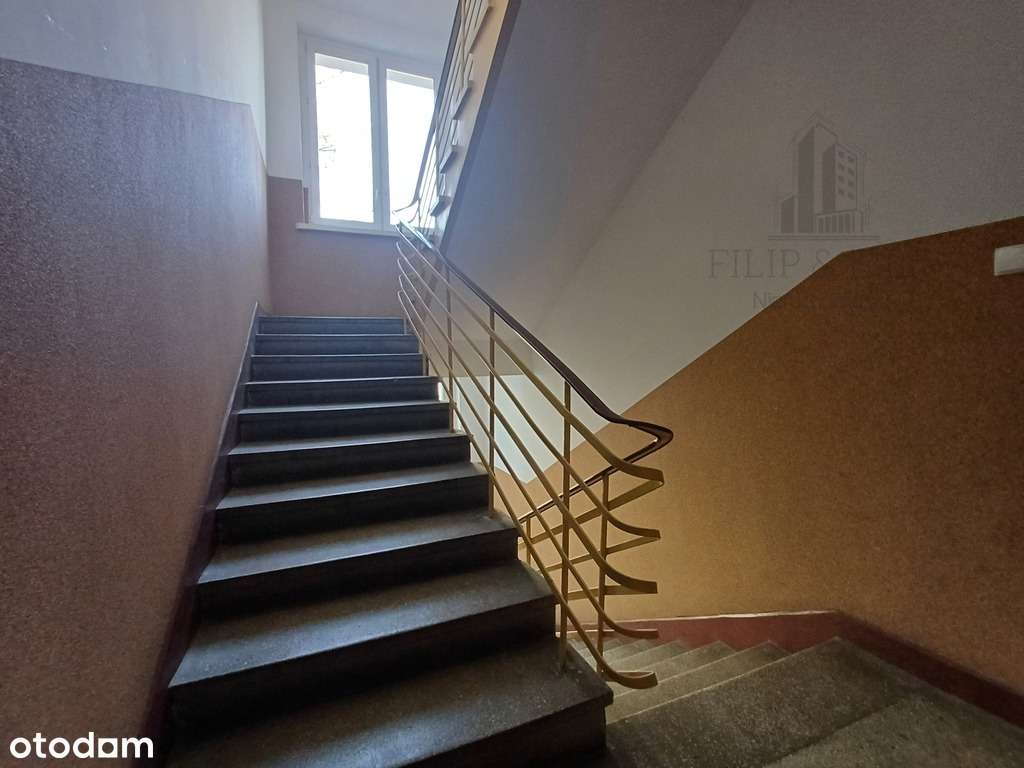 Okazja-2 Pokoje-Cegła-5 Minut na stare miasto-12