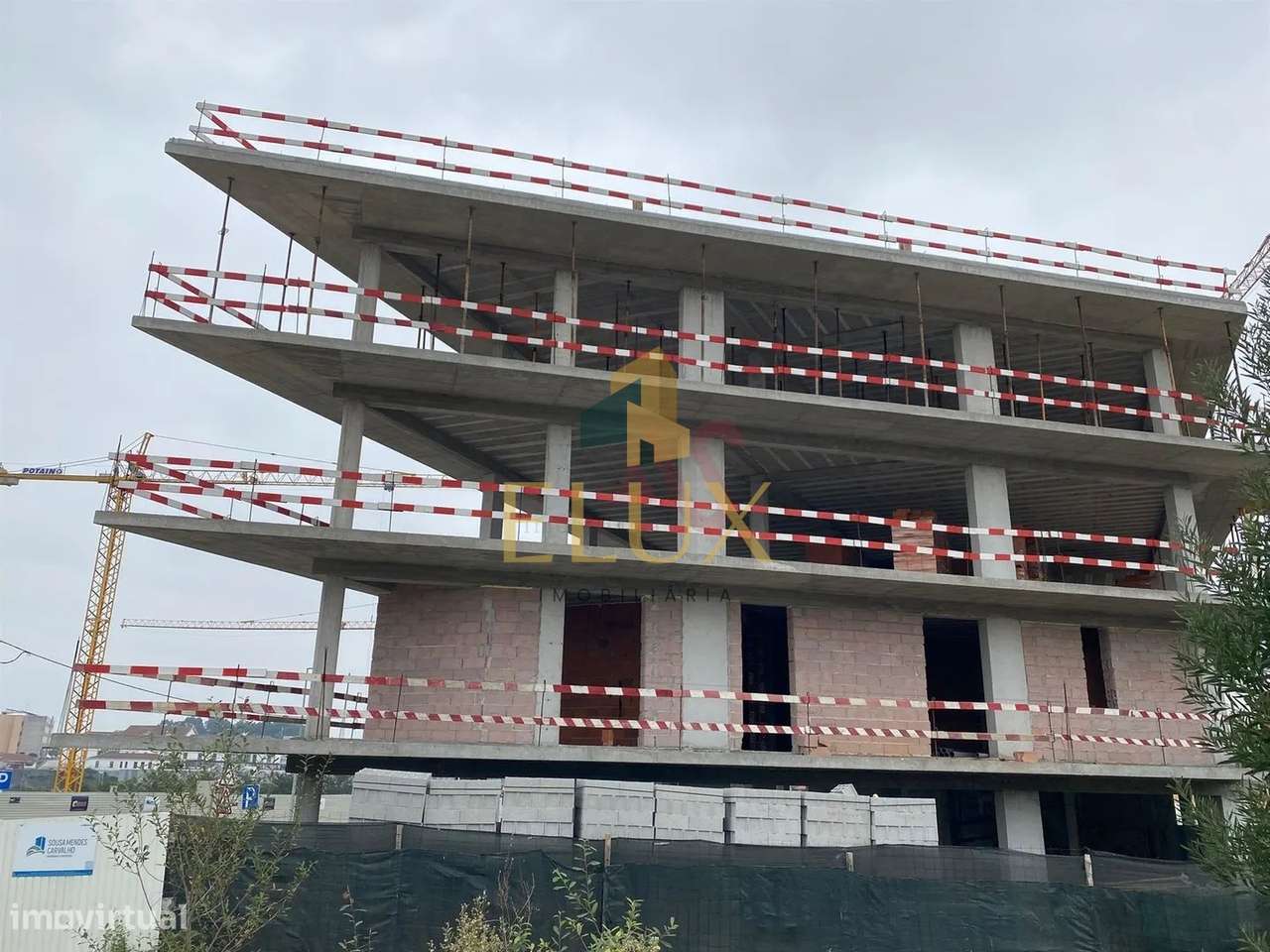 Apartamento T2 Venda em Silvares, Pias, Nogueira e Alvarenga,Lousada-9