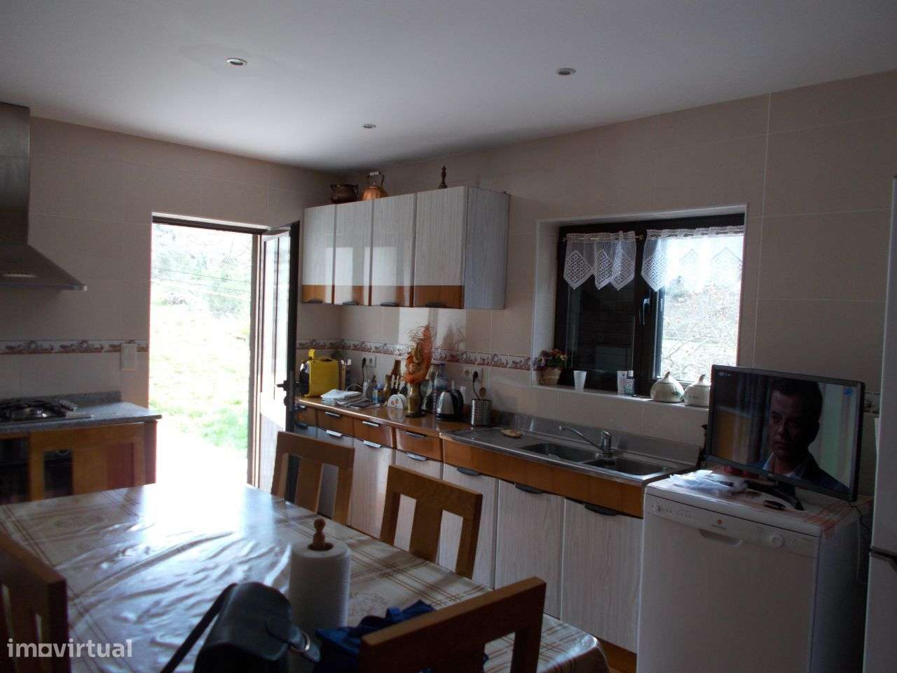 Moradia e Terreno 13442 m2 Pereiro Agrações-14