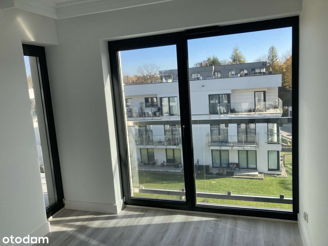 Wspaniały nowy apartament, GOTOWY. Winda,niskie koszty utrzymania. TOP-8