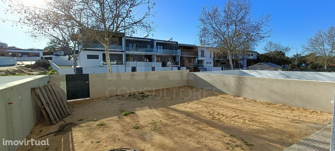 Moradia T4 em Palmela- Condominio Casas da Quinta