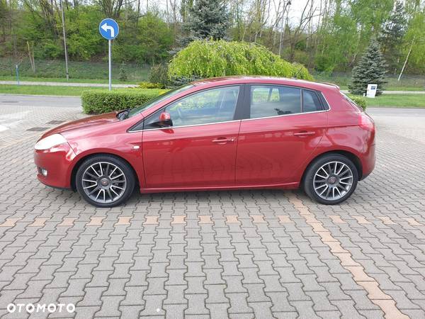 Fiat Bravo - 4