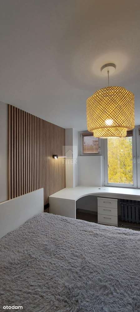 MIESZKANIE na wynajem, ul. Armii krajowej - Pełny obrazek: 2/9