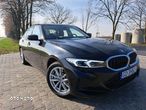 BMW Seria 3 330i xDrive - 1