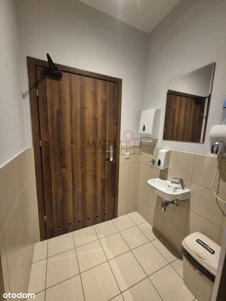 Open space, winda, klimatyzacja, bez barier arch.!-10