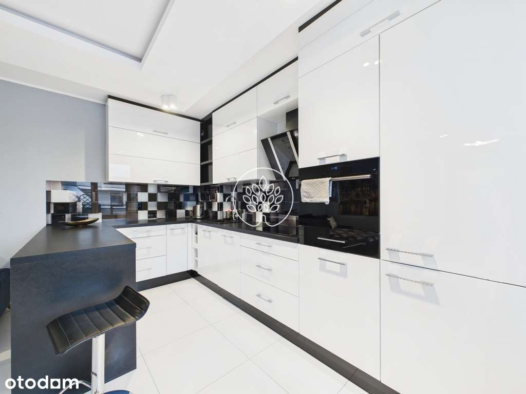 Bartodzieje, 2 pok, hala, winda, taras, 2015r - Pełny obrazek: 5/18