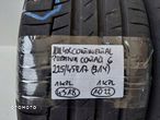 4X CONTINENTAL PREMIUM CONTACT 6 225/45 R17 91Y - 2