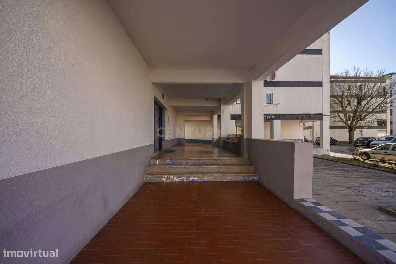 Apartamento T3 com Vista Mar em Moita, Setúbal - Grande imagem: 5/24