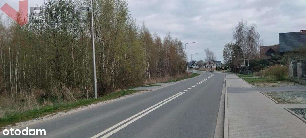 Dla Dewelopera-Sobótka, ul.Warszawska,Pum 3156 mkw-5