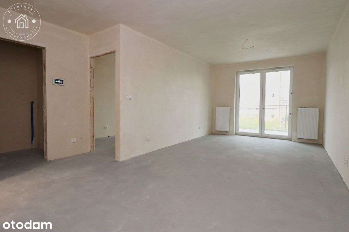 ul. Pagi / 2 - pokoje / Wieniawa Residence-1