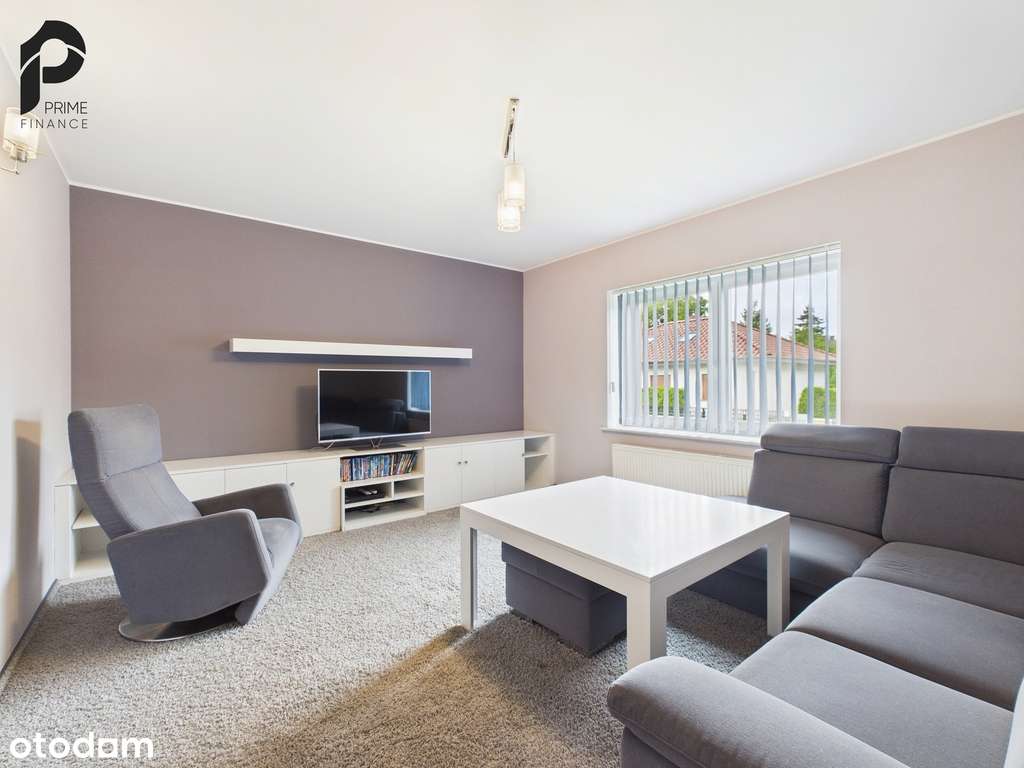 Dom na sprzedaż, 5 pokoi, 161 m², Ostrów Wielkopolski