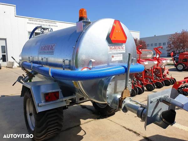 Agrimac MAX 4000 1S - 3