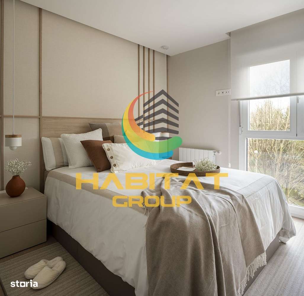 [ro]Apartament 3 camere- 8 minute Oraselul Copiilor - Imagine principală: 2/6