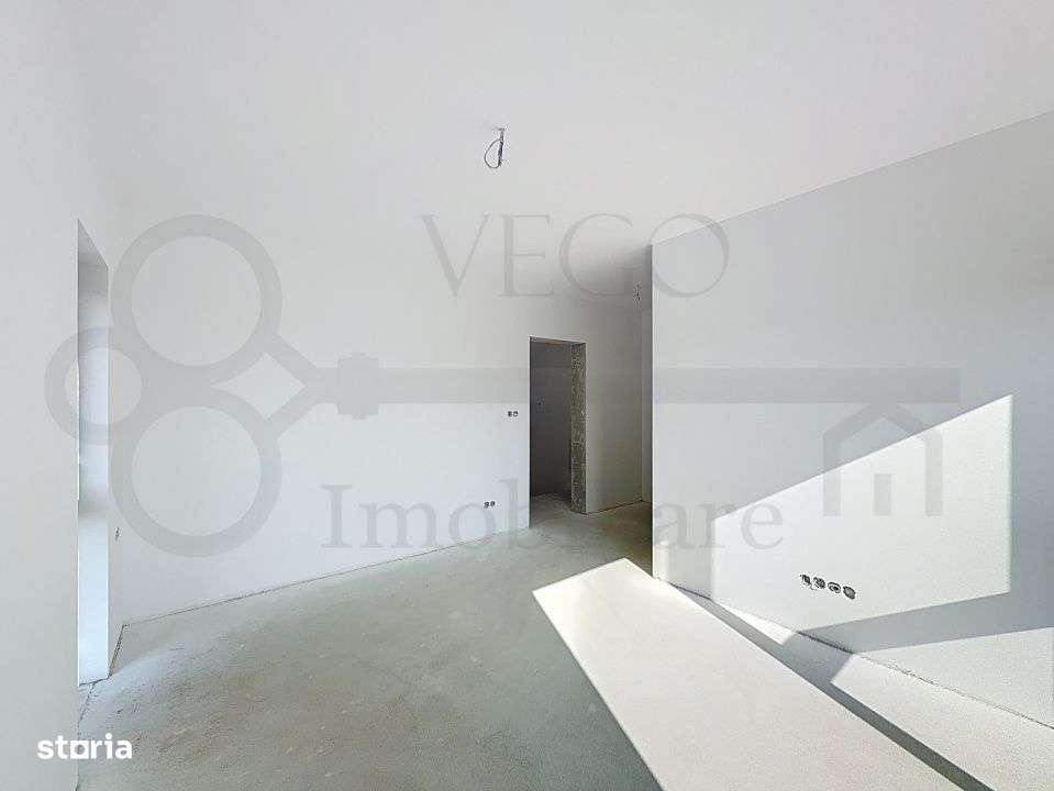 Casa noua tip duplex , 195 mp, 3 bai, 2 parcari, aproape de Vivo!-16