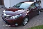 Toyota Avensis 1.8 Premium - 4