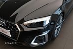 Audi A5 45 TFSI mHEV Quattro S Line S tronic - 12