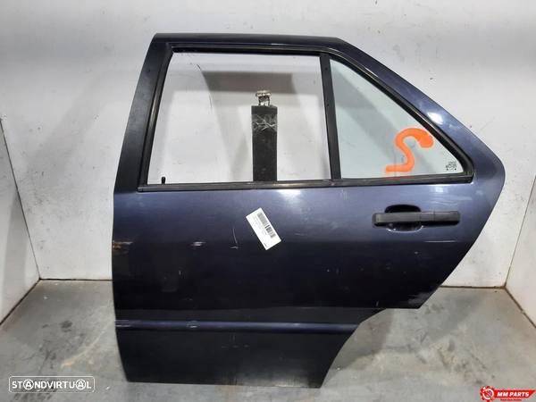 PORTA TRASEIRA ESQUERDA SEAT TOLEDO I - 1