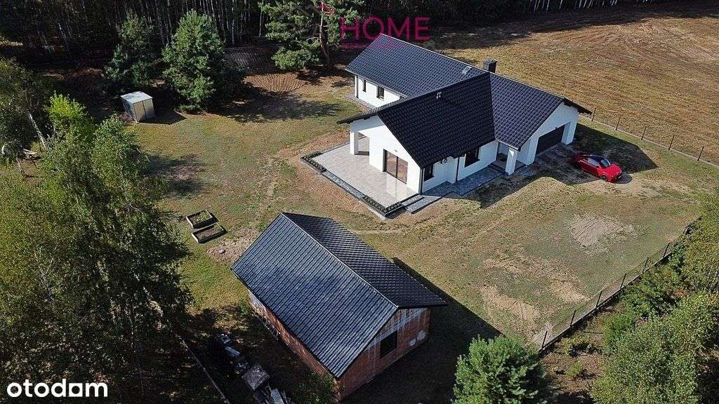 Sprzedam luksusowy dom w Smolarzynach k. Łańcuta - Pełny obrazek: 4/20