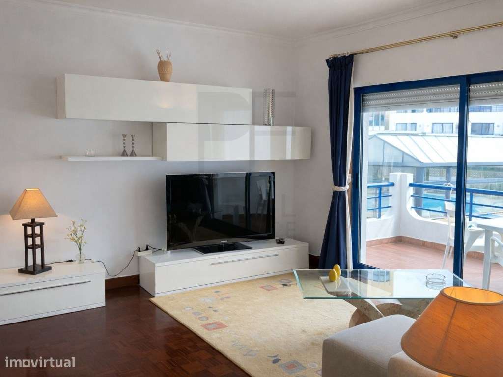 Apartamento T2 em Condomínio Privado - Grande imagem: 4/25