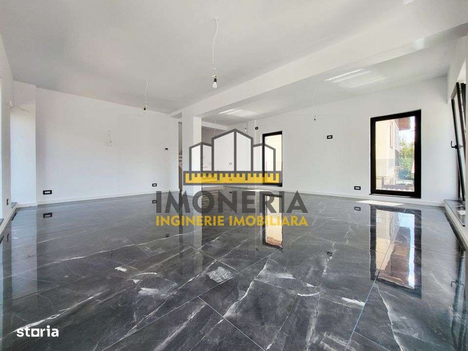 Vila 5-6 cam-singulara-comision 0%- 600m Auchan Titan - 250m Parcul Te-11