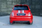 Abarth 695 1.4 T-Jet Tributo Ferrari MTA - 5