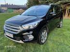 Ford Escape 2.0 EcoBoost AWD Titanium - 3