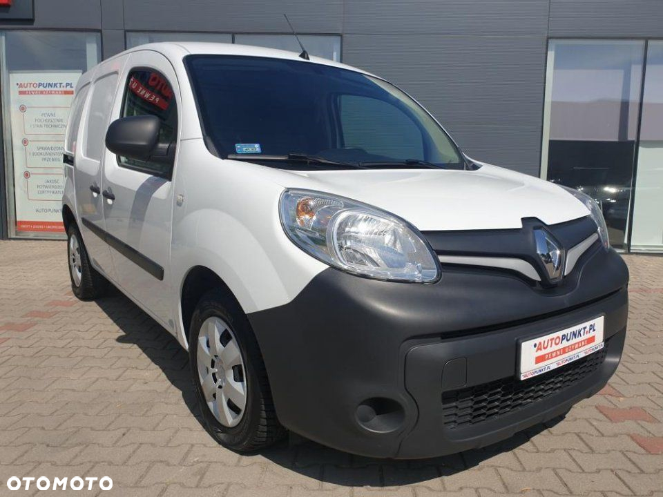 Renault kangoo - 3