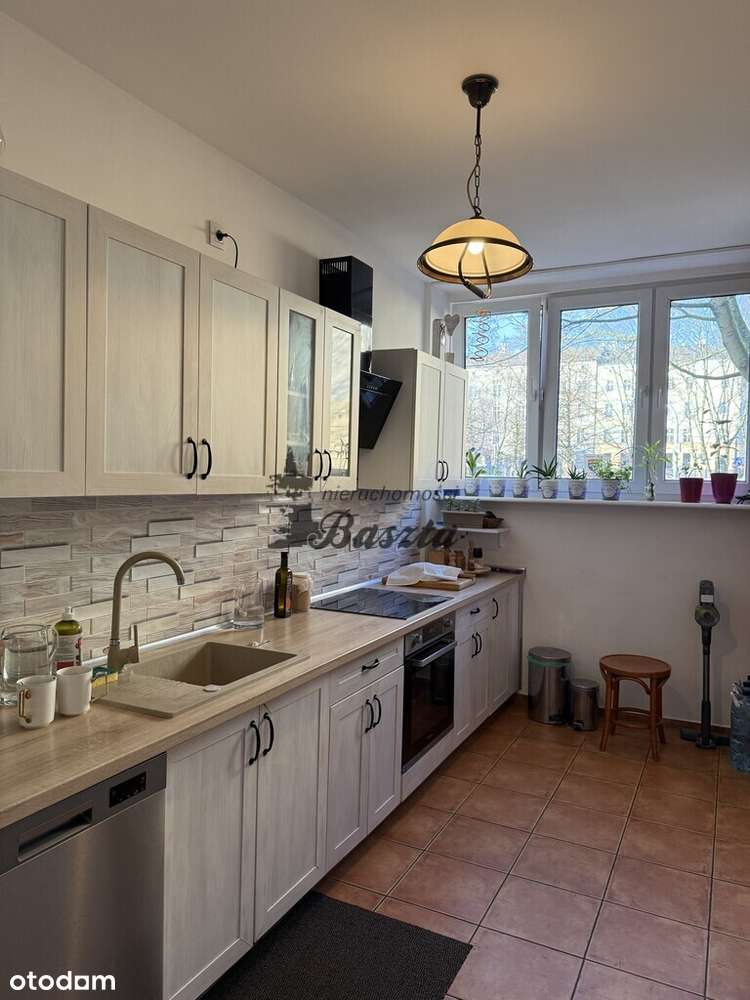 Mieszkanie na parterze z wyjściem na taras/ogród - Pełny obrazek: 4/16