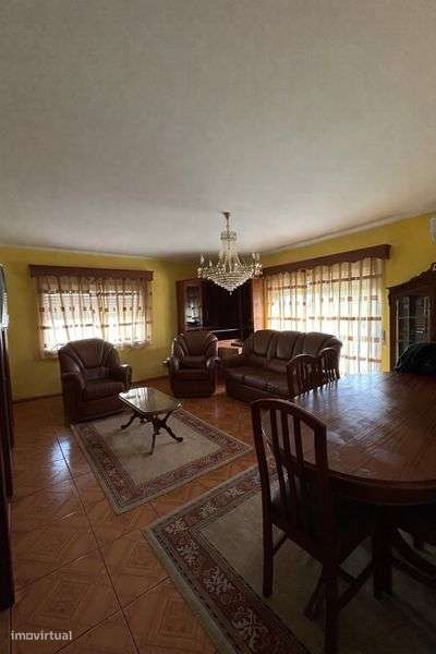 Moradia Duplex geminada - Grande imagem: 4/12