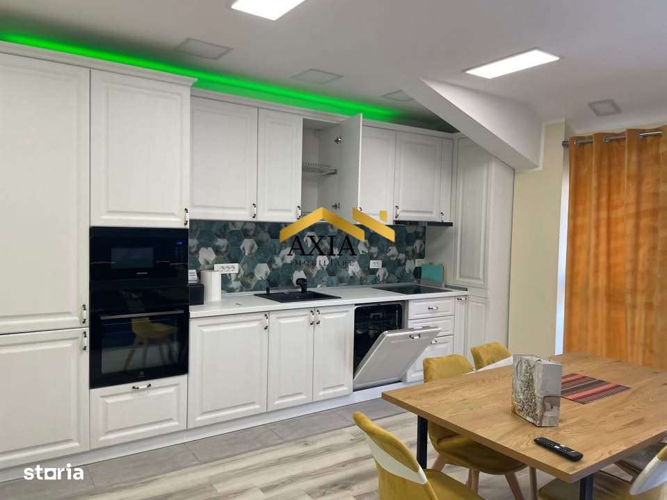 Apartament 3 camere, 75 mp, Floresti!-3