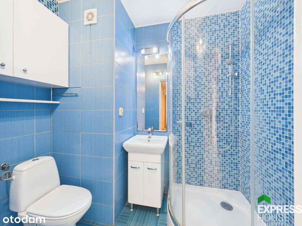 Świetnie skomunikowane 4 pokoje na Wyszyńskiego-10